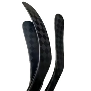 ไม้ฮอกกี้น้ำแข็ง Hyperlite 2 รุ่นจูเนียร์/ซีเนียร์ คาร์บอนไฟเบอร์แบบยืดหยุ่น น้ำหนักเบา ระดับมืออาชีพ โค้ง P28 ขนาด 30/40/50/70 ขายส่ง - Product Image 1