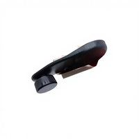 Poignée de Levage de Vitre de Porte Avant pour Brilliance Jinbei OLIVER SRM BRILLIANCE, Compatible avec Little Sea Lion et New Sea Lion X30/X30L