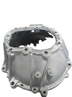 Boîtier de boîte de vitesses et couvercle d'embrayage YSD neufs de haute qualité 3L 5L 31111-26040 3111126040 pour Hilux