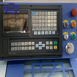 Torno CNC Malásia CK0640 Mesa Torno Cnc Mini Torno máquina Cnc - Product Image 2