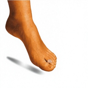 ORIONE OK PED พลาสเตอร์กำจัดขุยข้าวโพด พลาสติก 6 ชิ้น สำหรับใช้ในบ้าน รหัสสินค้า G224 - Product Image 1