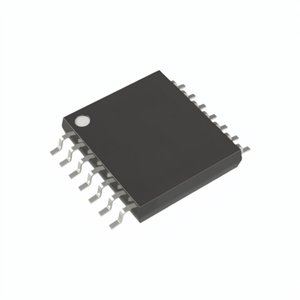 14 TSSOP Electronic Chips Component Embedded PIC16HV616-I_ST Manufacturer Channel - Product Image 1