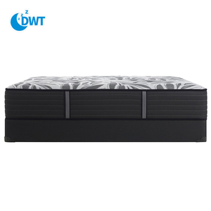 Avrupa Materassi klasik çift kolon Kasur Materassi İstanbul ortopedik prenses kral hafızalı köpük şilte - Product Image 2