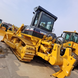 Bulldozer Caterpillar 8R usado a la venta D7H Crawler y D6/8R Core Componentes Motor y Motor - Product Image 4