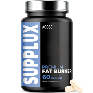 Complément Alimentaire Naturel Sans Gluten à Base de Plantes pour une Perte de Poids Continue et Efficace Nocturne – Idéal pour Hommes et Femmes - Product Image 1