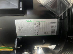 Generador Eléctrico Trifásico de 380v CA, 30kw 37.5kva, Silencioso, Certificado para Seguridad, para el Hogar - Product Image 4