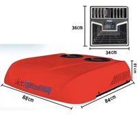 Haier Climatiseur électrique 24V Parking