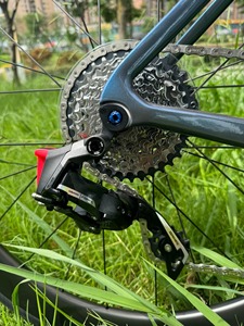 รถมอเตอร์ไซค์วิบาก 3 ล้อ รุ่น Sooke New Design Triflyter Pro พร้อมแบตเตอรี่ 60V 45Ah แบบมีเซลล์ในตัว  3 โหมดความเร็ว ระบบไฮดรอลิก - Product Image 4