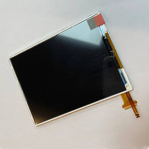 Écran LCD inférieur SYYTECH pour console <span class=keywords><strong>Nintendo</strong></span> <span class=keywords><strong>New</strong></span> <span class=keywords><strong>3DS</strong></span> LL <span class=keywords><strong>XL</strong></span> 3DSLL 3DSXL, pièce de réparation - Product Image 3