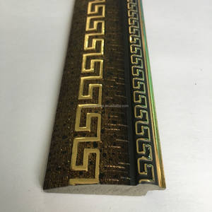 Cornici per Foto Fai-da-Te in Polistirolo Ecologico Impermeabile Stile Romano Classico OEM Bestseller - Product Image 2