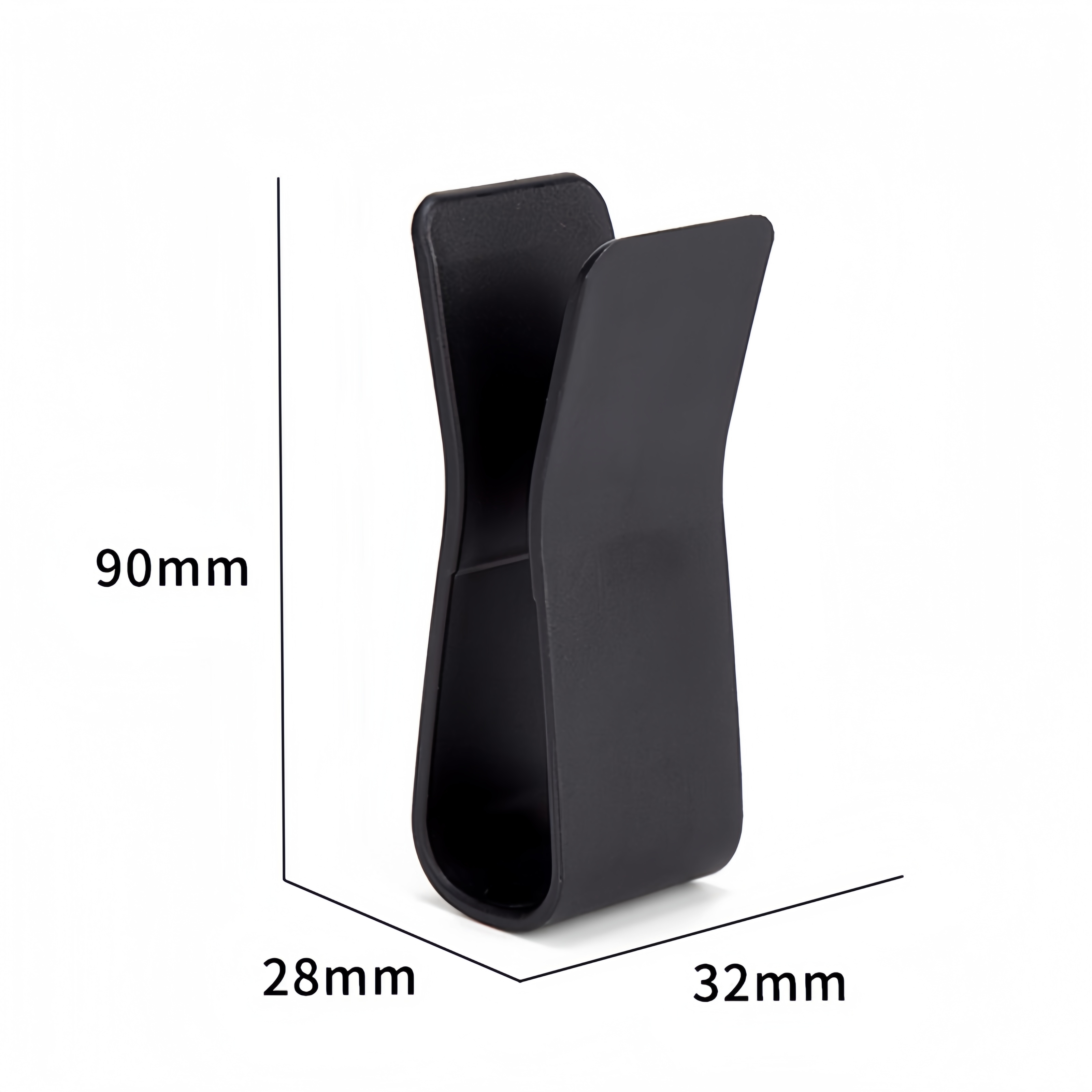 Black-32mm
