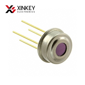 MLX90641ESF-BCA/BCB-000-TU MLX90642ESF-BCA/BCB-000-TU Infrared <b>Temperature</b> <b>Probe</b> Array Thermal Imaging Sensor New And Original - Product Image 1