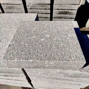 Vente en gros de pavés de jardin en granit naturel de luxe pour l'extérieur <span class=keywords><strong>allée</strong></span> utilisée pour le pavage des trottoirs - Product Image 3