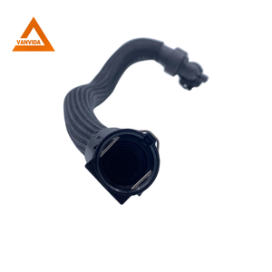 Nuovo Tubo dell'Acqua per Radiatore Auto, Sistema di Raffreddamento 9803736280 con <span class=keywords><strong>Garanzia</strong></span> di 12 Mesi per Peugeot 3008 <span class=keywords><strong>Citroen</strong></span> C4L DS5 - Product Image 4