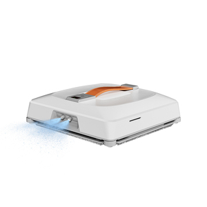 Robot de nettoyage de vitres intelligent WA9 <span class=keywords><strong>Pro</strong></span>, haute aspiration, anti-chute, <span class=keywords><strong>lave</strong></span>-vitres électrique domestique, robot chaud - Product Image 5