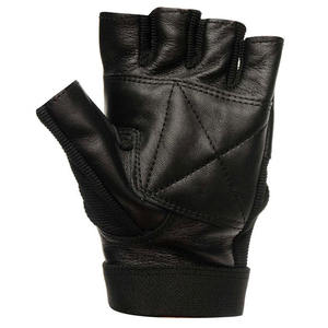 Guantes de Gimnasio con Logotipo Personalizado, Guantes de Neopreno para Crossfit, Ventilados, para Entrenamiento, Levantamiento de Pesas, Unisex - Product Image 3