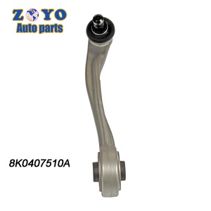 8K0407510A RK620999 piezas de suspensión de coche brazo de control trasero de alto rendimiento conjunto completo brazos de control para <span class=keywords><strong>Audi</strong></span> <span class=keywords><strong>Q5</strong></span> - Product Image 2