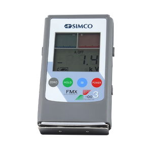 Medidor de campo eletrostático simco FMX-003 - Product Image 2