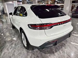 Exportación de Autos Usados de China, <span class=keywords><strong>Porsche</strong></span> <span class=keywords><strong>Macan</strong></span> Premium <span class=keywords><strong>2016</strong></span>-2025, SUV de Lujo en Venta - Product Image 4