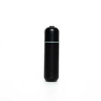 Diffuseur d'arômes pour voiture SCENTA OEM, alimenté par batterie, rechargeable par USB, ultrasonique, machine à huiles essentielles, ensemble d'huiles parfumées en vrac