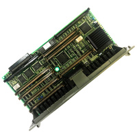A16B-3200-0219 Nouvelle carte mère de système Fanuc originale pour contrôleur CNC avec programmation PLC et RS485 pour le contrôle industriel