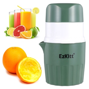 <span class=keywords><strong>Presse</strong></span>-agrumes manuel pour fruits fait <span class=keywords><strong>maison</strong></span> Extracteur de jus de citron orange en plastique <span class=keywords><strong>Presse</strong></span>-agrumes pour citron vert - Product Image 3