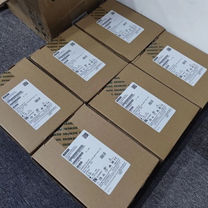1.1kW G120C VFD ของแท้ของใหม่380-480V FSAA 6SL3210-1KE13-2AF2 6SL3210-1KE13-2UF2 - Product Image 1
