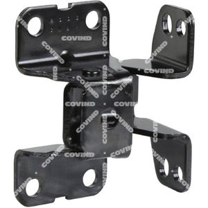 Bisagra de Puerta Inferior Derecha/Izquierda Covind para Modelos Isuzu N28/10 (8-98038293-0) Fabricada en Italia - Product Image 1