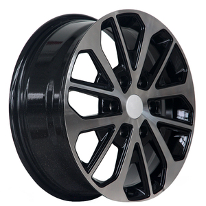 16*6.5 17*6.5 6x139.7 व्हील्स के ड्राइवर 16 इंच - Product Image 4