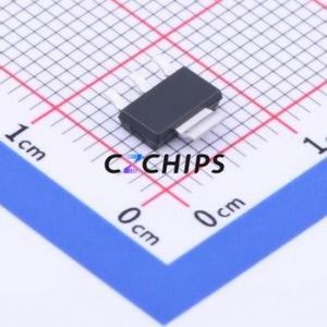 ชิปวงจรรวม AMS1117-5.0 SOT-223-3ใหม่ของแท้ชิป IC PMIC ตัวควบคุมเชิงเส้น (LDO) - Product Image 2