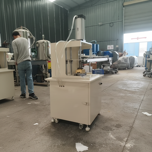 เครื่องทำสบู่มือแบบแข็ง - Product Image 1