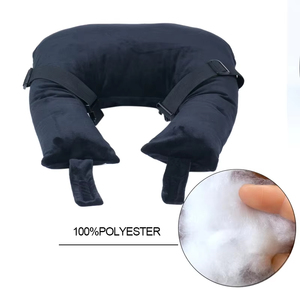 Usine personnalisée en gros bout à bout relèvement poste récupération ensemble d'oreiller brésilien personnalisé BBL oreiller avec soutien du dos - Product Image 4