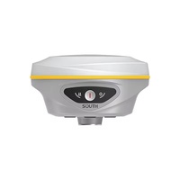 Récepteur GNSS RTK double fréquence 1698 canaux SOUTH S20 Rover Base avec technologie laser IP68 et double caméra pour levés topographiques de haute précision