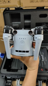 Dron Empresarial Autel EVO MAX 4T con Módulo 4G LTE RTK y Carga Útil Multisensor para Mapeo Profesional en Stock - Product Image 2