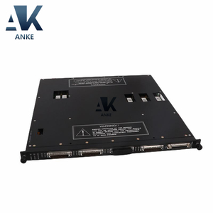 8306E Triconex <b>Power</b> <b>Supply</b> Device - Product Image 1