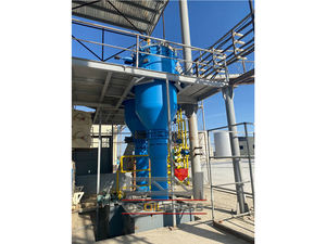 Usine de pressage d'huile de graines de tournesol 200TPD clé en main - Product Image 5