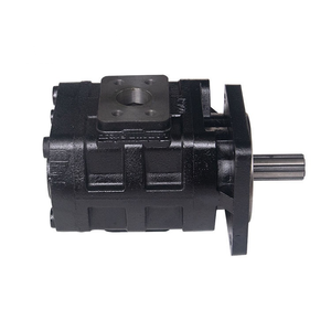 อะไหล่รถตักจีน 803004104 5998136 JHP2080 J2100 ปั๊มพวงมาลัยไฮดรอลิก - Product Image 4