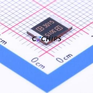 SMD2920B300TF/15 Resettable Fuse 2920 Fuse 15V 40A 3A 5A - Product Image 1