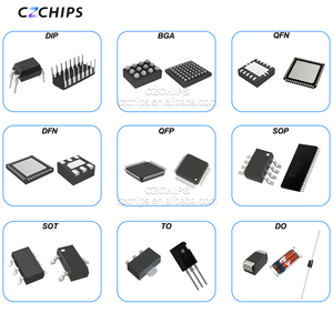 Original and New PARP-08V CONNECTORECTOR Transistor CZSKU:DR95OG11 - Product Image 6