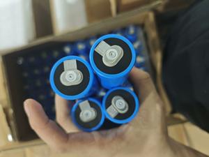 Oplaadbare 32140 15000Mah Batterij Oplaadbare Batterij Lithium Lifepo4 Cel Voor Elektrische Motorfiets - Product Image 5