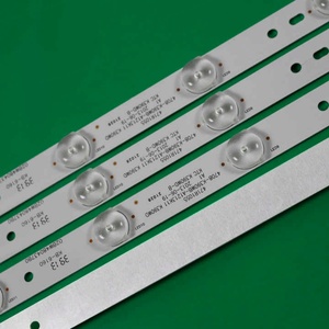 Tira de Luces LED para Retroiluminación de TV HX-NO.487 4708-K390WD-A3213K01 K390WD A3 para LE39D31 39A11Y - Product Image 5