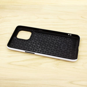 Para <span class=keywords><strong>Oppo</strong></span> Series 3D Heavy Duty <span class=keywords><strong>Funda</strong></span> personalizada 3D 2 en 1 película sublimación <span class=keywords><strong>funda</strong></span> de teléfono para <span class=keywords><strong>Find</strong></span> X3 Pro - Product Image 5