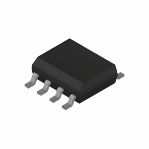 Circuit intégré RC4558PS IC OPAMP GP 2 CIRCUITS 8SO, puce originale, service complet, 8 SOIC (0,209 po, largeur 5,30 mm) - Product Image 1