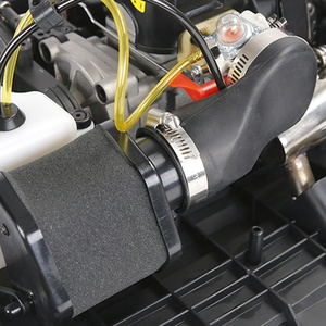 Voiture RC ROFUN F5 1/5, véhicule télécommandé sans fil, Rcm Crack pour <span class=keywords><strong>Batmobile</strong></span> avec Taka Racing VM22-1 - Product Image 4