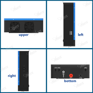 Anern <span class=keywords><strong>Inverter</strong></span> solare ibrido Invertet <span class=keywords><strong>3</strong></span> <span class=keywords><strong>kw</strong></span> Convertisseur <span class=keywords><strong>Inverter</strong></span> Hybride3.5kva Dc <span class=keywords><strong>Inverter</strong></span> ibrido 4kw - Product Image 3