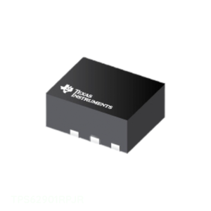 Componentes Electrónicos, Chip de Gestión de Energía (PMIC) 9 VFQFN TPS62901RPJR Original - Product Image 1