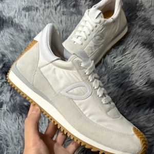 Chaussures de sport décontractées de luxe de marque Forrest Gump, légères, respirantes, élégantes, adaptées à toutes les saisons - Product Image 1