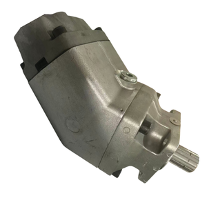Pompe à piston hydraulique ZHENYUAN 378 1024 (F1-25-R) 378 1040 (F1-41-R) 378 1060 (F1-61-R) Moteur hydraulique F1-25 F1-41 F1-61 - Product Image 3