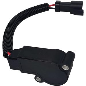 Capteur de position de pédale d'accélérateur 266-1467 compatible avec les moteurs C13 C9 C9.3 pour chargeuses compactes 279C 289C 299C - Product Image 5