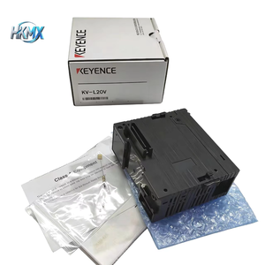 Módulo de Interfaz Serial KEYENCE KV-L20V, Producto Original, Nuevo con Embalaje Original - Product Image 1